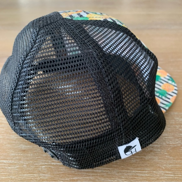 George Hats Pineapple Hat - Picture 2 of 6